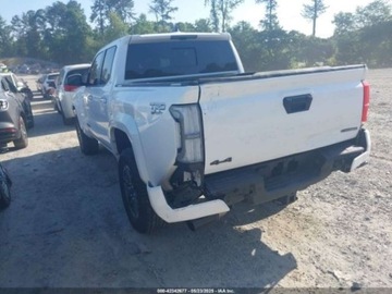 Toyota Tacoma II 2024 Toyota Tacoma 2024 TOYOTA TACOMA HYBRID TRD SPORT 2.4 Hybryda 278KM, zdjęcie 9