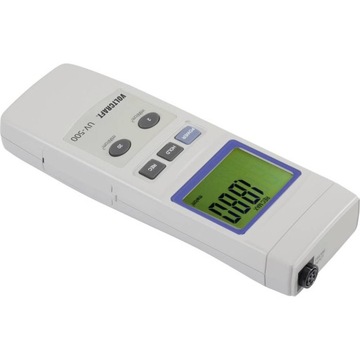 VOLTCRAFT UV-500 УФ-метр 0,002–19,99 мВт