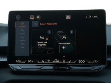 Cupra Terramar SUV Plug-In 1.5 TSI e-Hybrid 204KM 2025 Cupra Terramar Terramar Advantage Edition 1.5 e-Hybrid 204 KM DSG 2025 Aso, zdjęcie 34