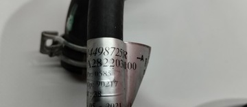 Циркуляционный насос жидкой воды Megane IV Kadjar CAPTUR II 1.3 TCE