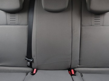 Renault Megane III Hatchback 1.9 dCi 130KM 2009 Renault Megane 1.9 dCi, Klima, Klimatronic, zdjęcie 9