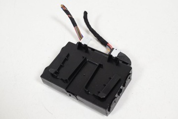 9390099 JINÉ MODUL 435 D XDRIVE 230 2015 BMW 4 GRANÁT COUPE (F36)