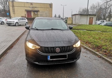 Fiat Tipo II 2016 Fiat Tipo Fiat Tipo Salon Polska 1,3 JTD Zamiana, zdjęcie 8