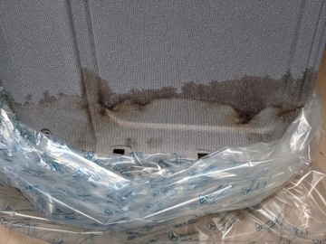 Потолок Mercedes VITO A 638 695 12 00