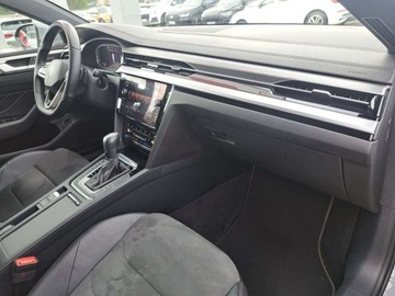 Volkswagen Arteon Fastback Facelifting 2.0 TSI 280KM 2021 Volkswagen Arteon Arteon 280KM, 4Motion, Harman Kardon, Kamera, Ambiente,, zdjęcie 36