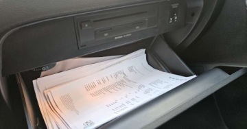 Skoda Octavia III RS Kombi 2.0 TDI 184KM 2015 Skoda Octavia 184Ps.Automat Xenon Canton Webasto GrzanaSzybaFote Navi Serw, zdjęcie 34