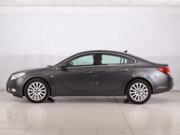Opel Insignia I Sedan 2.0 CDTI ECOTEC 130KM 2011 Opel Insignia 2.0 CDTI, Navi, Klima, Klimatronic, zdjęcie 2