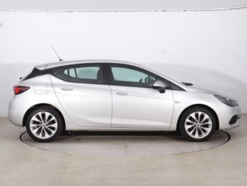 Opel Astra K Hatchback Facelifting 1.5 Diesel 122KM 2020 Opel Astra 1.5 CDTI, Salon Polska, Serwis ASO, zdjęcie 5