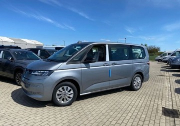 Volkswagen Multivan T7 Van L1 2.0 TDI 150KM 2026