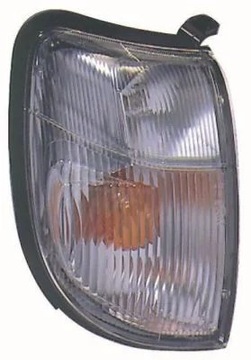 ABAKUS 215-1583R-AE SMĚROVKA PRAVÝ NISSAN