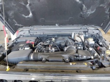 Jeep 2022 Jeep Wrangler Unlimited Rubicon, 2022r., 4x4, 3.6L 3.6 Benzyna 285KM, zdjęcie 11