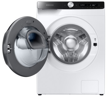 Стиральная машина с сушкой SAMSUNG WD80T554DBE AddWash