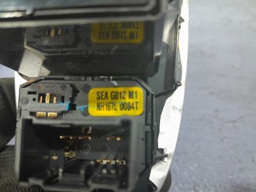 ACCORD VII PANEL PŘEPÍNAČ SKEL ZRCÁTKO LEVÝ PŘEDNÍ 35750-SEF-G01