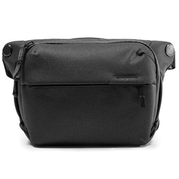 Torba Peak Design Everyday Sling 6L v2 - Czarna
