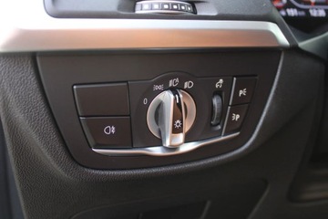 BMW X3 G01 SUV Facelifting 2.0 20d 190KM 2023 BMW X3 BMW X3 xDrive20d Promocja Zima - Sprawdz 2.0 Diesel 190KM, zdjęcie 27