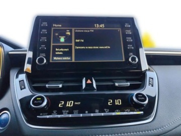 Suzuki 2022 Suzuki Swace Salon PL 1,8 Hybrid Premum Plus 1.8 Hybryda 122KM, zdjęcie 22