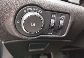 Opel Astra J GTC 1.4 100KM 2014 Opel Astra Opel Astra j 1.4 16v klima pds stan bdb gwarncja przebiegu 1.4, zdjęcie 24