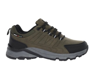 Adidasy męskie hihingowe trekkingowe buty górskie McBraun ROZ. 43