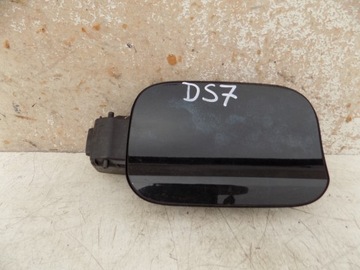 Klapka wlewu paliwa Citroen DS7 Diesel