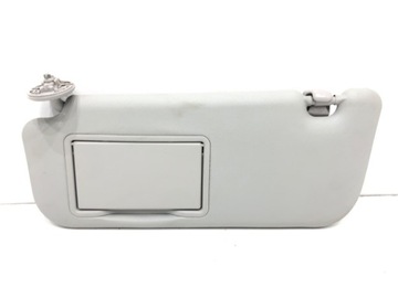 OSŁONA PRZECIWSŁONECZNA LEWY TOYOTA AURIS II 13-18