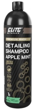 KWAŚNY SZAMPON Detailing Shampoo Apple Mint 1L