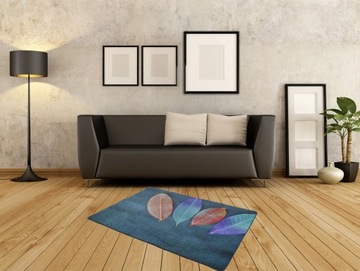 HD КОВЕР ПЛЮШЕВЫЕ КОВРЫ NATURA COLLECTION 140x200