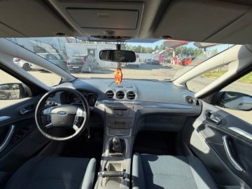 Ford S-Max I 2007 Ford S-Max ZAMIEŃ swoje auto zostaw w rozliczeniu – Dowóz pod dom, zdjęcie 5