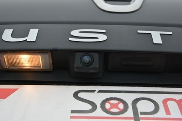 Dacia Duster II SUV  1.3 TCe 130KM 2020 Dacia Duster 1.3TCe 130KM Manual 2020r. LED Kamera, zdjęcie 25