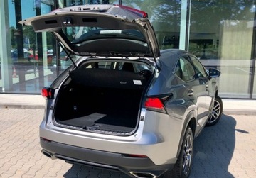 Lexus NX I SUV Facelifting 300 238KM 2019 Lexus NX NX 300 Optimum AWD Salon PL Vat Marza Serwis ASO Rej. 2020, zdjęcie 30