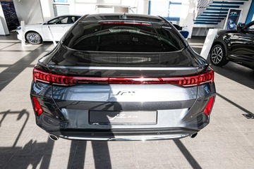  JAC J7 Plus 1.5T CVT Sedan 136KM 2025, zdjęcie 4