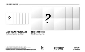 {{{ IVE - IVE SWITCH - SPIN-OFF VER.