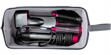 ЧЕХОЛ ДЛЯ СУШИЛЬНЫХ МАШИН DYSON ПЛЁВКИ AIRWRAP ТРАНСПОРТНЫЙ ЧЕХОЛ 3 ЦВЕТА