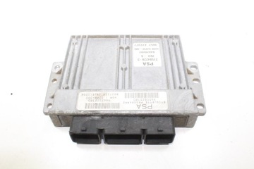 9642222380 JEDNOTKA MOTORU 1.4 I 54 2004 CITROEN C3 (FC_)