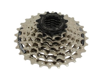 KASETA SHIMANO 7-rz SREBRNA 11-28T CS-HG41 7 36950