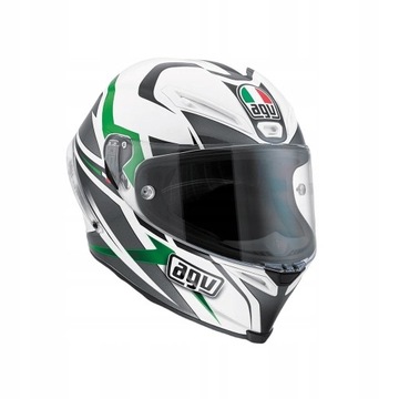 Kask AGV Corsa Velocity rozm ML