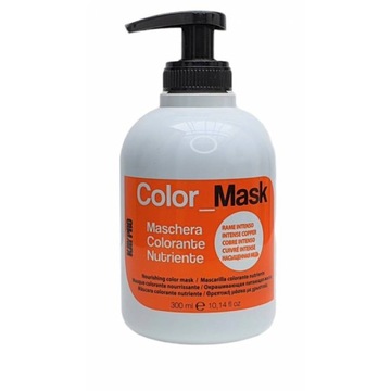 KayPro Color Mask COPPER maska koloryzująca 300ml