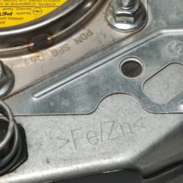 Подушка безопасности 3B0880201BH для VW Seat Audi Skoda