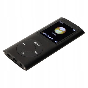 ODTWARZACZ MP3 LCD Z FUNKCJĄ BLUETOOTH 1.8