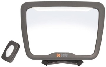 BeSafe lusterko do obserwacji dziecka XL2 + LED