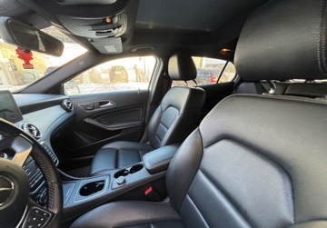 Mercedes GLA I Off-roader 2.0 250 211KM 2016 Mercedes-Benz GLA AMG 4-Matic BEZWYPADKOWYPiekny super stan 2.0 211KM, zdjęcie 13