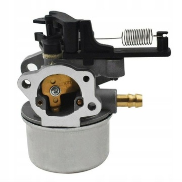 Карбюратор двигателя BRIGGS B&S 591137 590948 796608