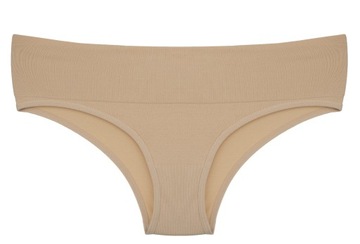 Женские трусики-трусы-хипстеры, 4 шт., быстросохнущие, эластичные, гладкие, S/M