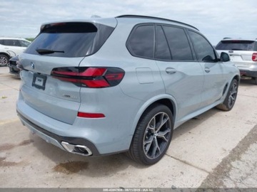 BMW X5 G05 2025 BMW X5 sDrive40I 2025 3.0l 3.0 Benzyna 375KM, zdjęcie 5