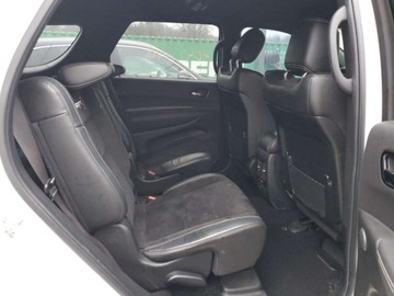 Dodge Durango III 2021 Dodge Durango Srt Hellcat 2021 6.2l 6.2 Benzyna 710KM, zdjęcie 10