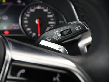 Audi A6 C8 Avant 2.0 40 TDI 204KM 2022 Audi A6 Avant FV23% mHEV S-tronic quattro navi, zdjęcie 34