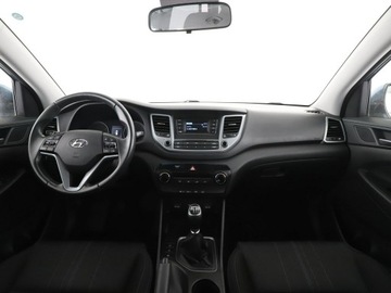 Hyundai Tucson III SUV 1.6 GDI 132KM 2016 Hyundai Tucson tempomat PDC hak, zdjęcie 14