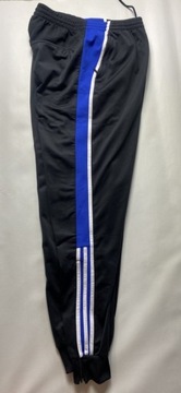 ADIDAS retro vintage DRESY Z KIESZENIAMI BIEGANIE SIŁOWNIA rozmiar L