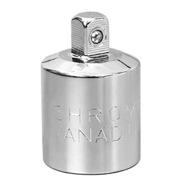 Adapter udarowy pneumatyczny i nasadka 12,5 m
