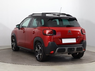 Citroen C3 Aircross  I Crossover 1.2 PureTech 131KM 2019 Citroen C3 Aircross 1.2 PureTech, Automat, Skóra, zdjęcie 3