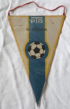 Вымпел ПТБ Варшава